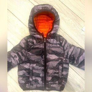 Urban Republic Boys puffer Jacket Size 24 months